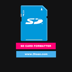 The most powerful SD formatter program to fix disabled memory cards 2023