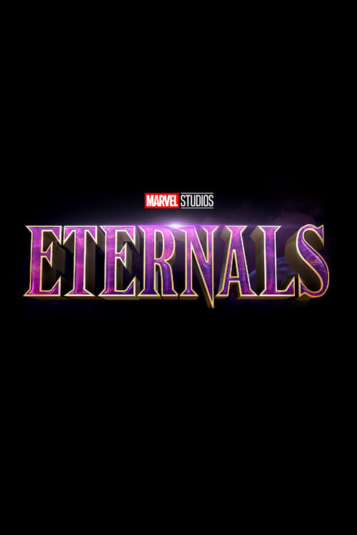 [HD] Eternals 2021 Film Complet En Anglais