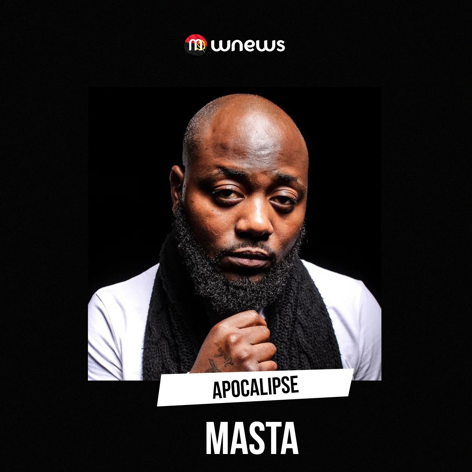 Masta & Lokz - Apocalipse (EP) [DOWNLOAD]