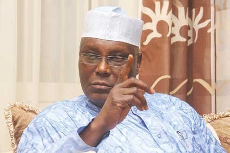 $2bn Malabu Scam: Stop Dragging Me Into Your Mess - Atiku Fires at Adoke