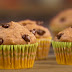 Em Forma na Cozinha (Cook Yourself Thin): Cupcakes de banana com
pedacinhos de chocolate