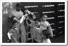 Copa Pumas 30