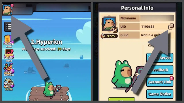 Kode Reedem Terbaru Capybara Go! Januari 2025, Cek Disini