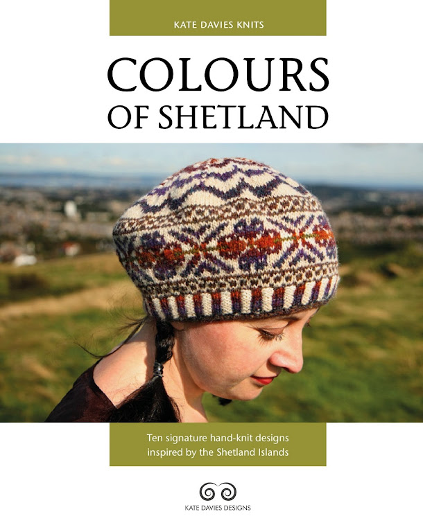 Colours of Shetland (2)