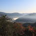 Varied Scenery at Mount Akasaka