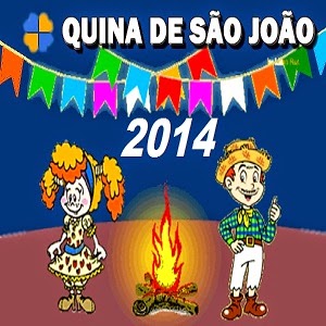 Quina de São João 2014