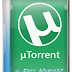 uTorrent 3.4 Build 30660 Free Download For PC