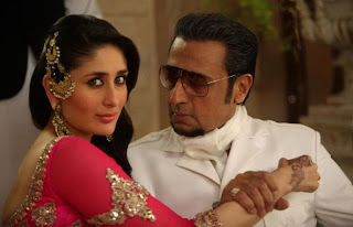 Kareena Kapoor Wallpapers of Agent Vinod Movie