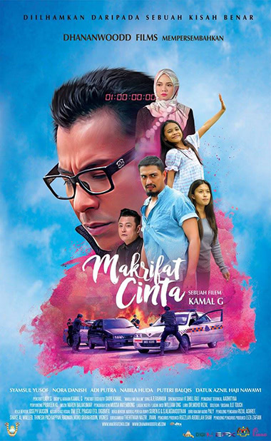 Senarai Filem Melayu Terbaru Tahun 2018