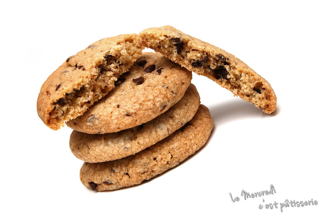  Cookies de Neiman Marcus