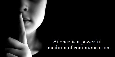 silence-non-verbal-communication