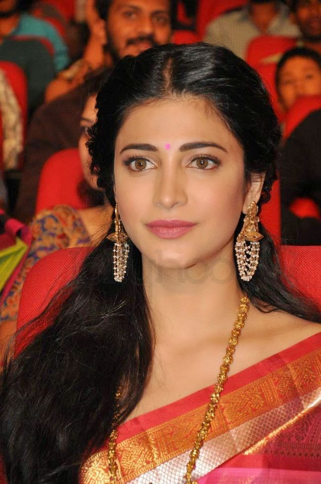  Shruti Haasan Photo Gallery