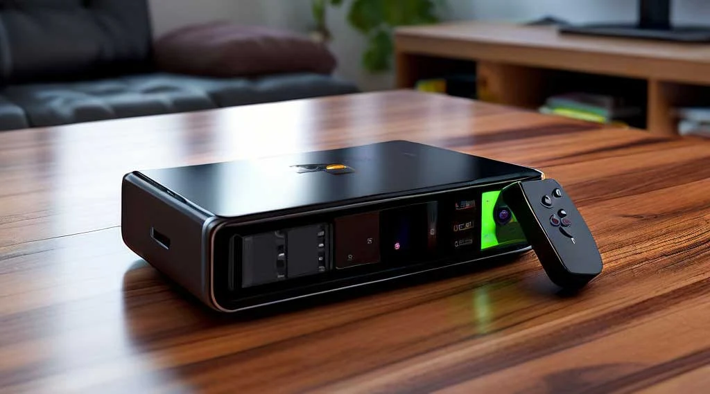 Android TV box