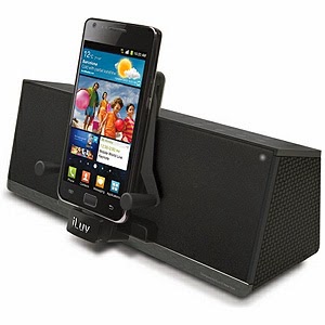 Bluetooth Stereo Speaker