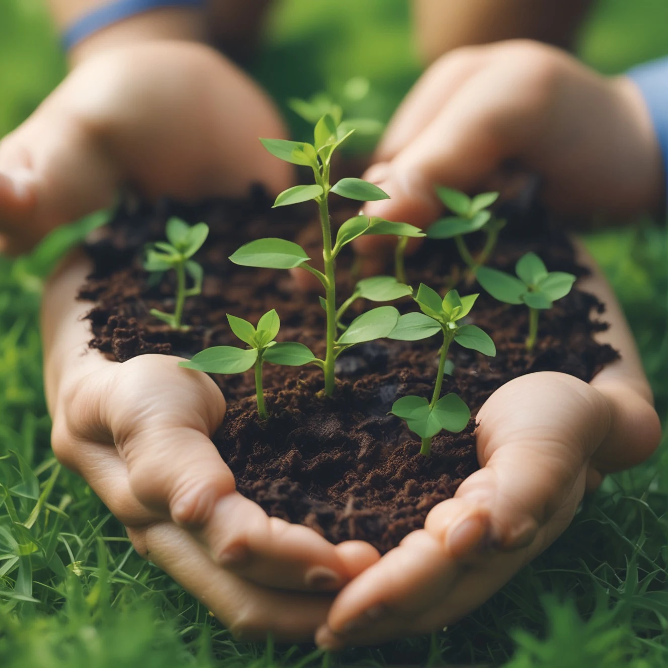 The Growing Trend of Green Business Practices and How to Adopt Them