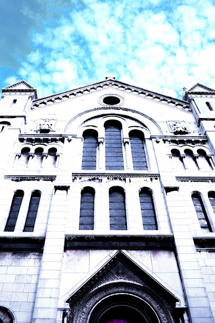 sacré coeur