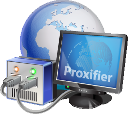 Download Proxifier 3.21 Free Full Version