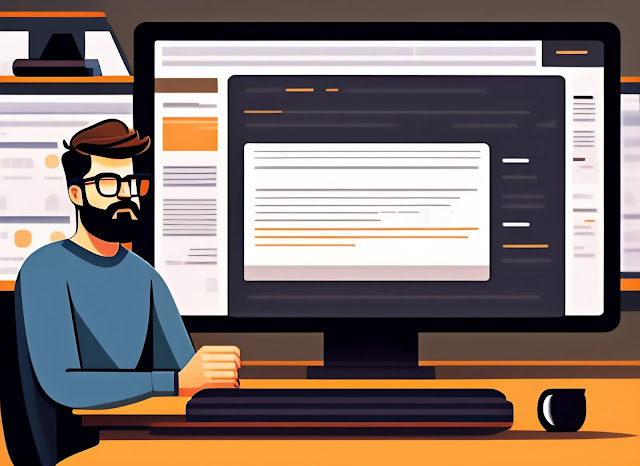 onepage blogspot website ki seo kiasy krein l How to Optimize SEO for a One-Page Blogspot Website
