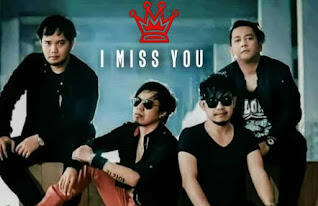 Lirik Lagu Radja "I Miss You" Lirik Lagu Radja "I Miss You"