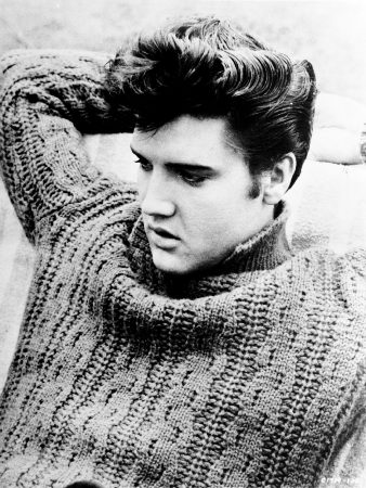 a significant event to look forward to this Saturday Elvis's birthday