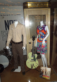 Not Fade Away movie costumes