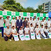 OPPO Partners With a Cricket Academy to Facilitate the Training of Under Privileged Kids 