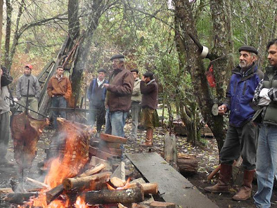 Anuncian nacimiento de un nuevo pueblo argentino