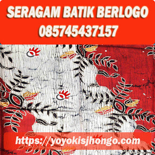SERAGAM BATIK BALI - Pusat Seragam Batik Berlogo di Bali Buleleng Singaraja Dengan Harga Terbaik - 085745437157 - yoyokisjhongo.com (15)