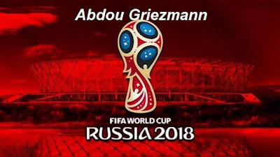 سارع الآن و شاهد جميع مباريات كأس العالم مجانا على تلفازك في البيت/ فرصة لا تعوض ادخل و اكتشف الان