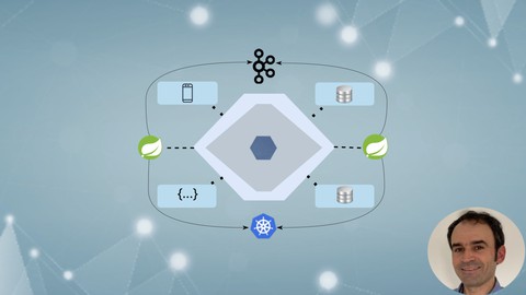 Microservices: Clean Architecture, DDD, SAGA, Outbox & Kafka