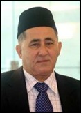 syed abas syed ali