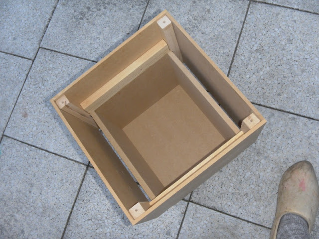 IKEA P�llbo with storage