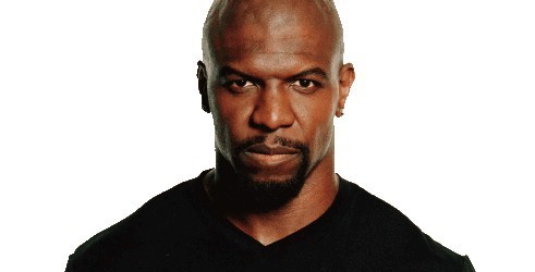 7 Curiosities About Terry Crews