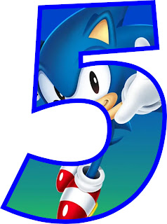 Sonic 5