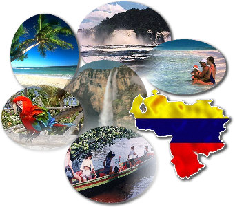 Amiguito En Linea Proyecto Viajando Por Venezuela