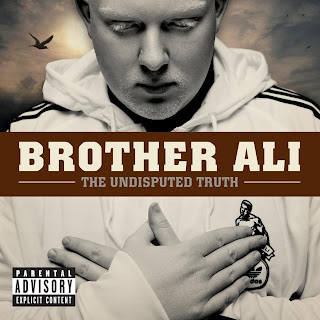 Brother Ali All You Need Song Lyrics By Brother Ali 