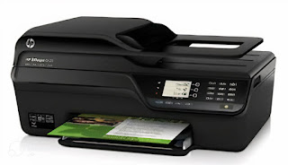 HP Officejet 4622 Pilote