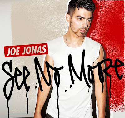 Photo Joe Jonas - See No More Picture & Image