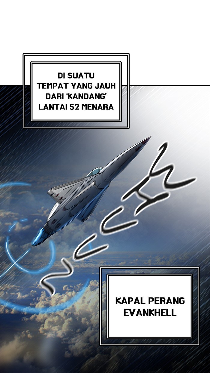 Webtoon Tower Of God Bahasa Indonesia Chapter 434