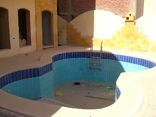 Villa for sale in Hurghada Red Sea 