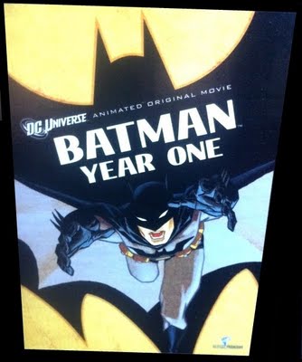 Batman: Year One