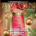 AVON Promotii + Catalog-Brosura  №16 8-28.11 2018 → Black Friday 2018