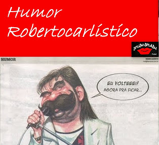 Humor Robertocarlistico