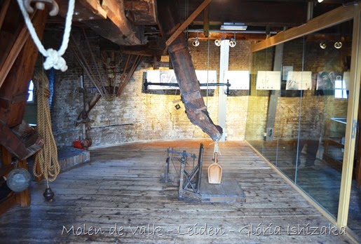 Glória Ishizaka - Leiden - Molen de Valk  20