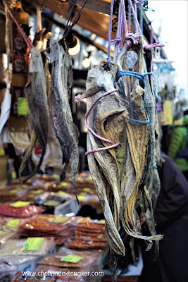 tsukiji market, vindex tengker