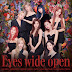 Teaser pictures & concept films for TWICE's 'Eyes wide open'