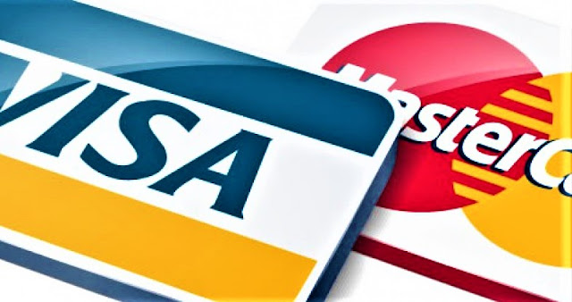 mastercard vs visa card