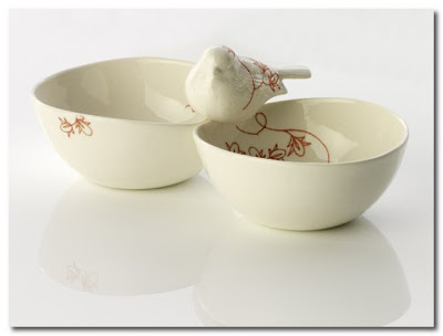 new ceramics from feinedinge