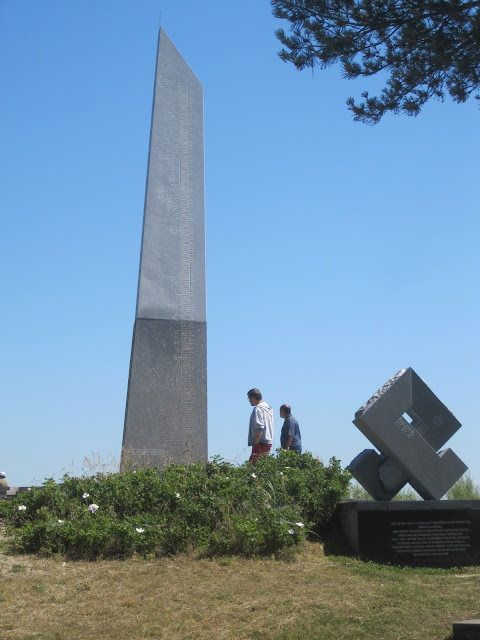 Monument Nida