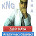 Zakir Kaya: Adalet ⚖ Makale.